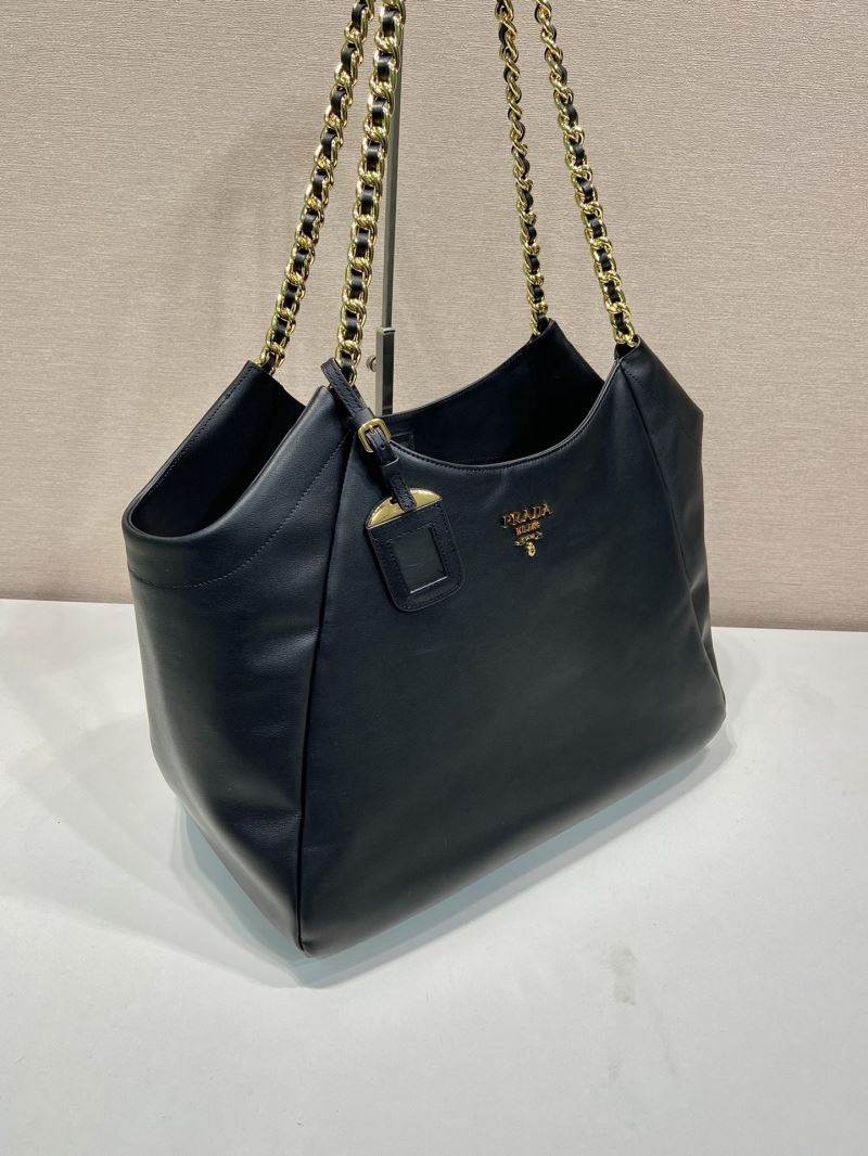 Prada Top Handle Bags